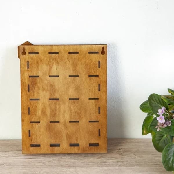 Terning Vis Frame RPG Terning Vis Vegg Terning Vis Stativ