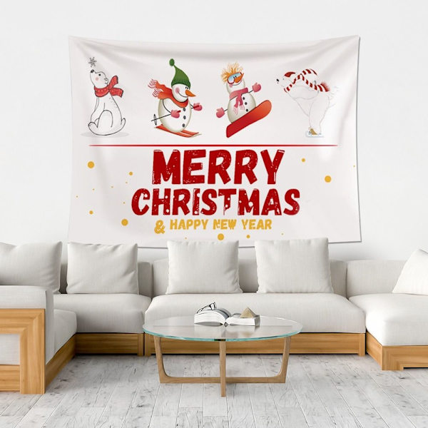 Julfest Bakgrunder Fotografi Bakgrund 150X130CM C 150x130cm