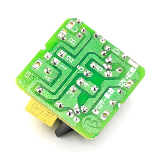 Boost Transformer Boost Modul Inverter