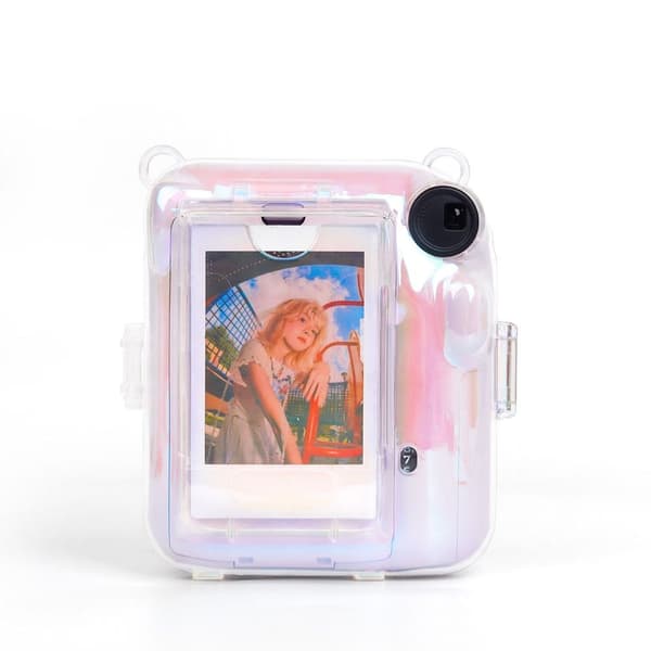 Case cover