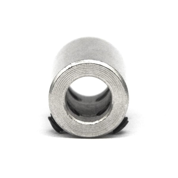 Stålstiv akselkobling 6MM-8MM 6MM-8MM