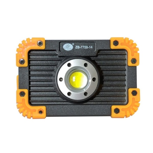 LED-työvalot Camping Light 3 3 3