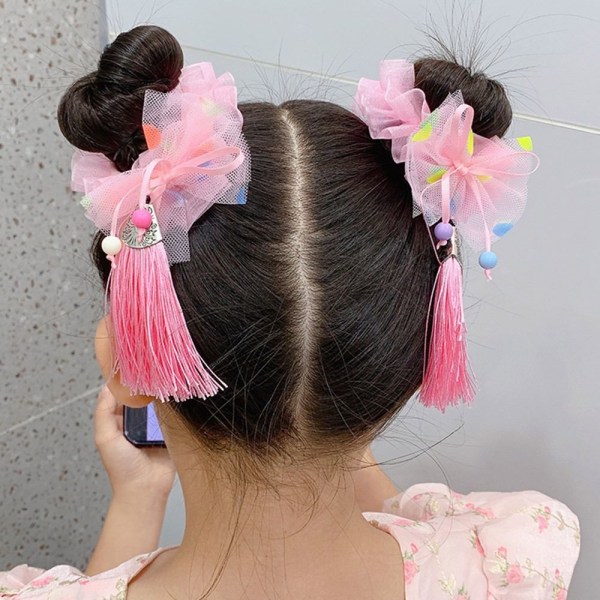 Tofs Hårrep Hårband STYLE 2 STYLE 2 Style 2