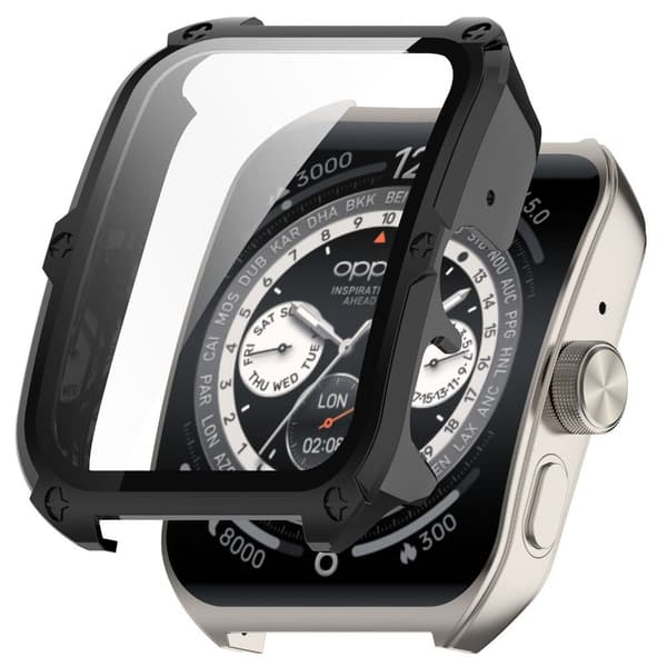 Case Skärmskydd VIT White