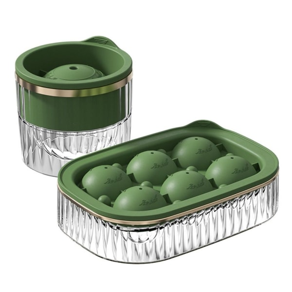 Ice Ball Mold Ice Ball Makers STIL 1 STIL 1 Style 1