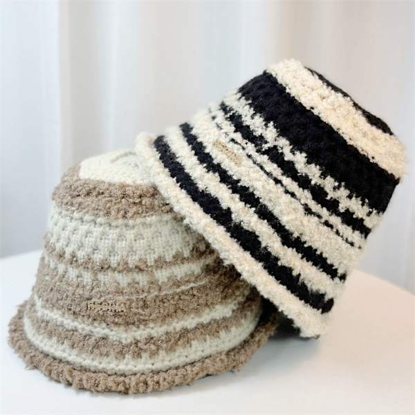 Kvinder Buket Hat Fisherman Hat C C C