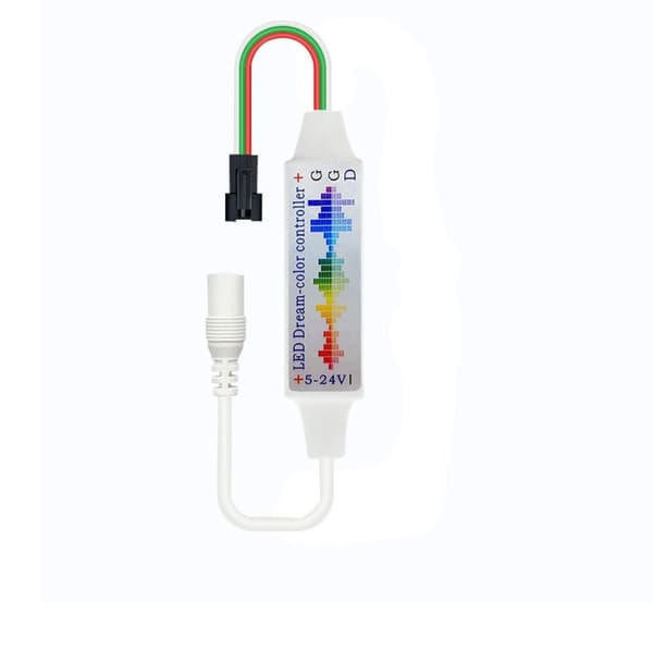 Musik Led Controller RGB Led Strip Light USB USB USB