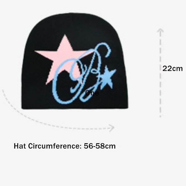 Pullover Ull Beanie Hat Stable Hat STIL 3 STIL 3 Style 3