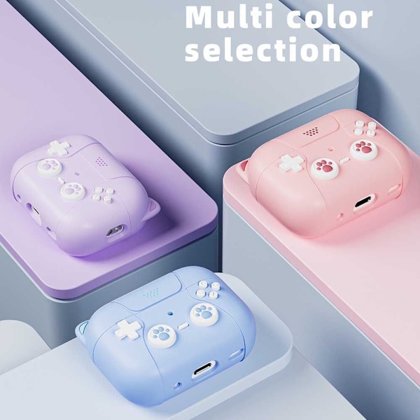 Silikoninen cover case suojukset PURPRE Purple