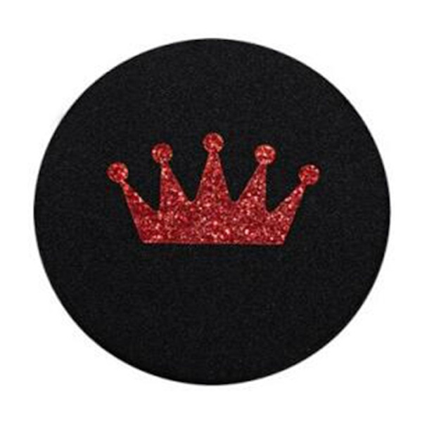 Car Coaster Water Cup -paikka PUNAINEN Red