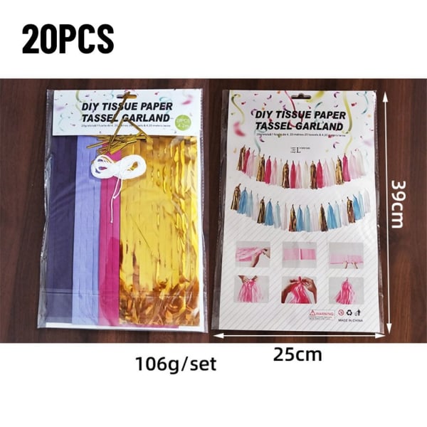 Triangle Flags Bunting Banner 2 2 2