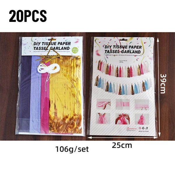 Triangle Flags Bunting Banner 5 5 5