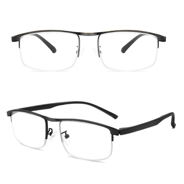 Sportläsglasögon Ultralätt glasögon BLACK STRENGTH 100 Black Strength 100