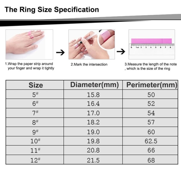 Kvinnor Signetring Oval Bredd Ring ROSE GULD STORLEK 7 rose gold Size 7