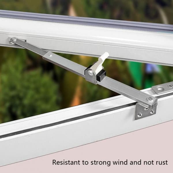 Window Support Window Limiter STYLE 1 STYLE 1 Style 1