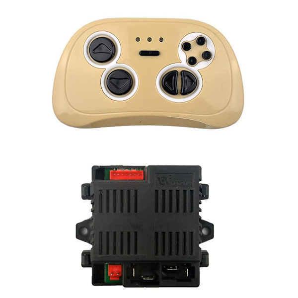 Fjernkontroll HH671K-2.4G HH671K RECEIVER HH671K RECEIVER HH671K Receiver