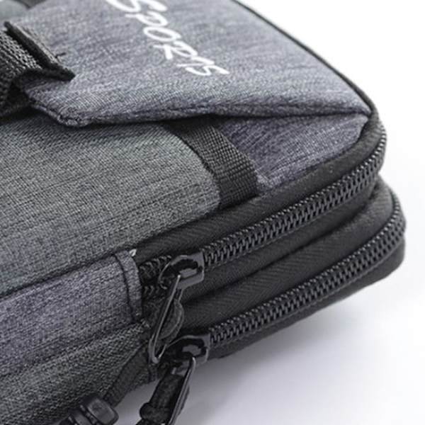 Tactical Molle Pussit Pienet Tasku PUNAINEN ILMAN HIHNAA ILMAN Red without Strap-without Strap