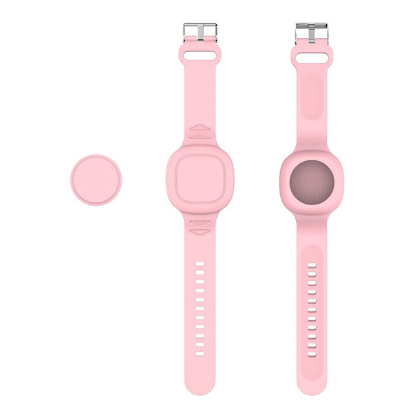 Barn Watch Band Barn GPS-armband ROSA pink