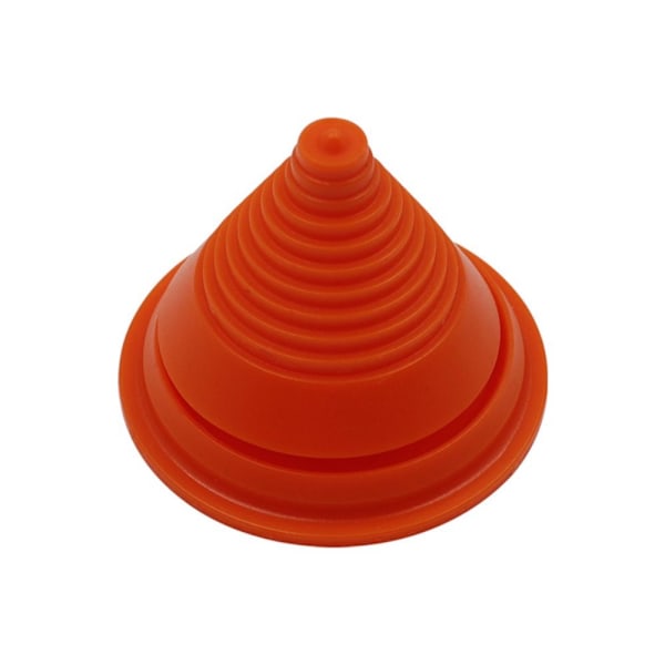 Ruohonleikkurin terätasapainotus Pikaleikkurin terä ORANSSI Orange