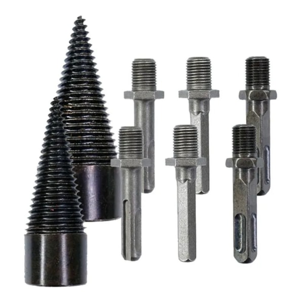 8 STK Easysplit Drill Bit Cone Drill Bit Easy Split Drill Bit
