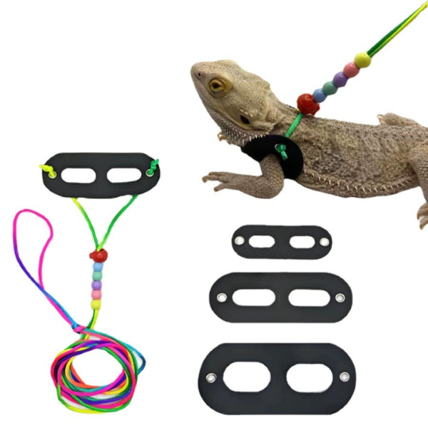 Dragrep Reptil Dragrep RÖTT Red