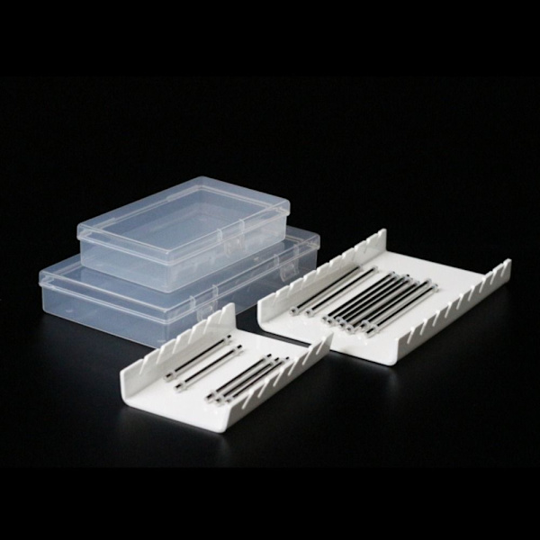 Smykke Display Box Ørering Ring Box L L