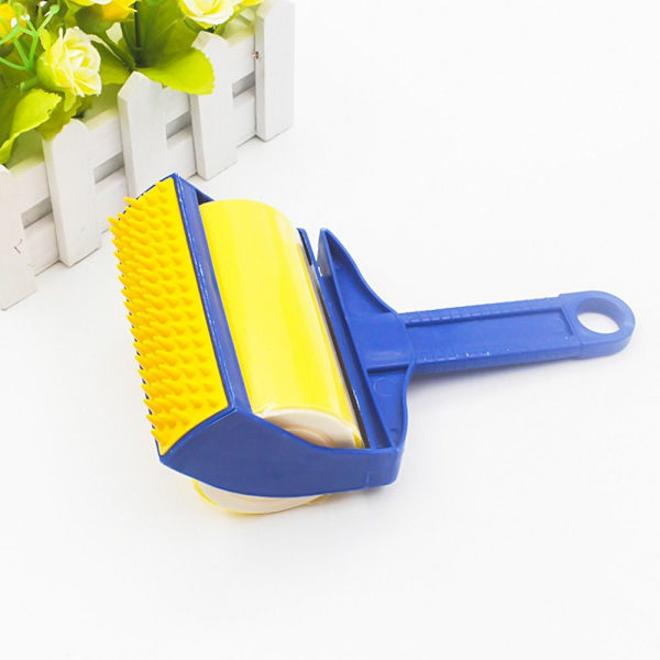 Stick It Roller Dust Roller Brush Stick Lint Roller