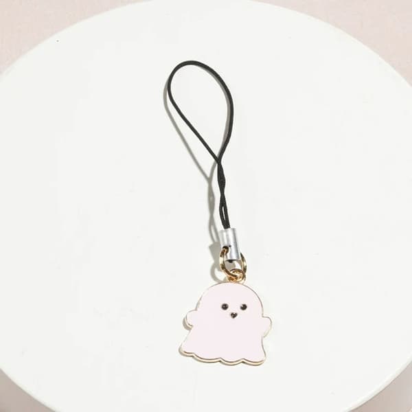 Mobiltelefon Charms Phone Rope E E E