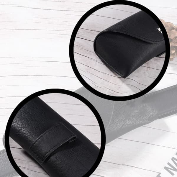Solbrille Etui Bælte Tasker Opbevaringsboks