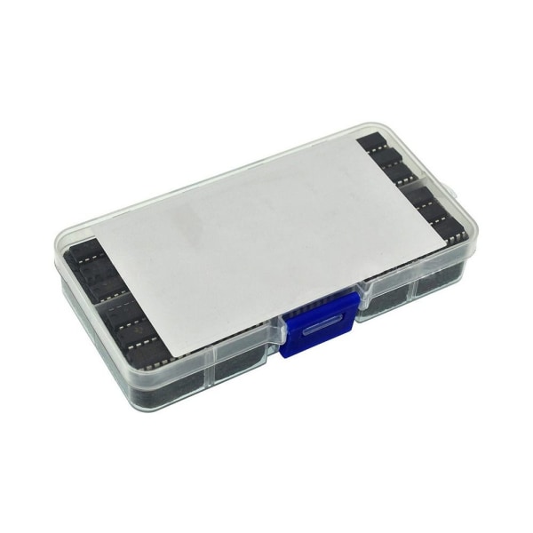 74HCxx Series Logic IC-sortimentssats