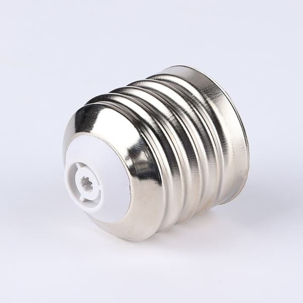 Lamp Converter LED Blub Adapter Lampun pidike