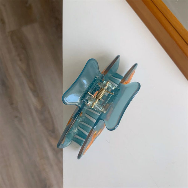 Hårklemme Hair Claw STIL 4 STIL 4 Style 4