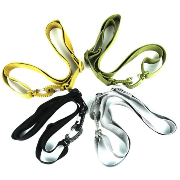 Axelrem Tactical Bag Strap GRÖN Green