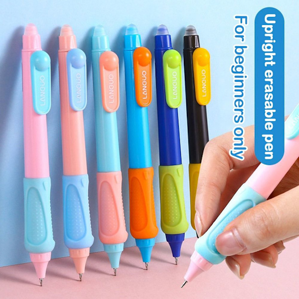 3 Stk Slettbar Pen Marker Pen 01 01 01