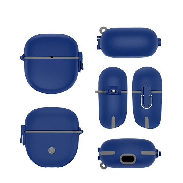 Case cover SININEN Blue