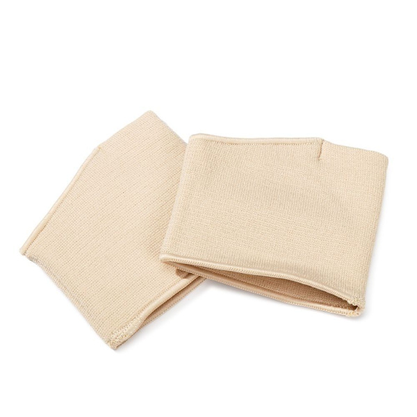 Mellemfodspuder Fodpuder NUDE L nude L