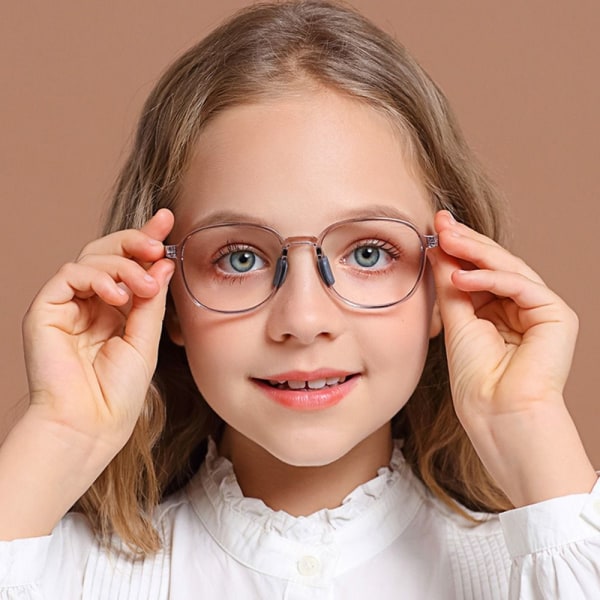 Barnglasögon Bekväma glasögon 4 4 4