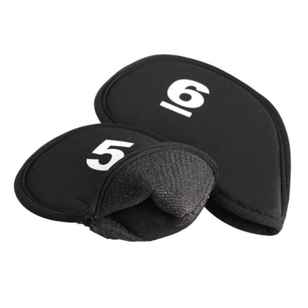 Golfmailan lippalakit Golfraudat MUSTA black