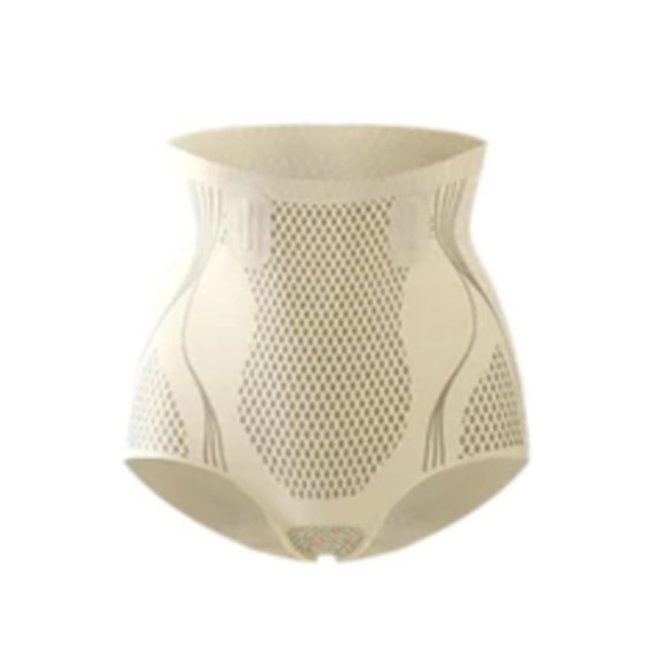 Ice Silk Ion Fiber Reparasjon Shaping Device Ice Silk Ion Shaping Nude XL