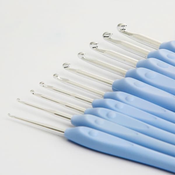 Strikkepinner Heklepinner 2,0MM 2.0mm