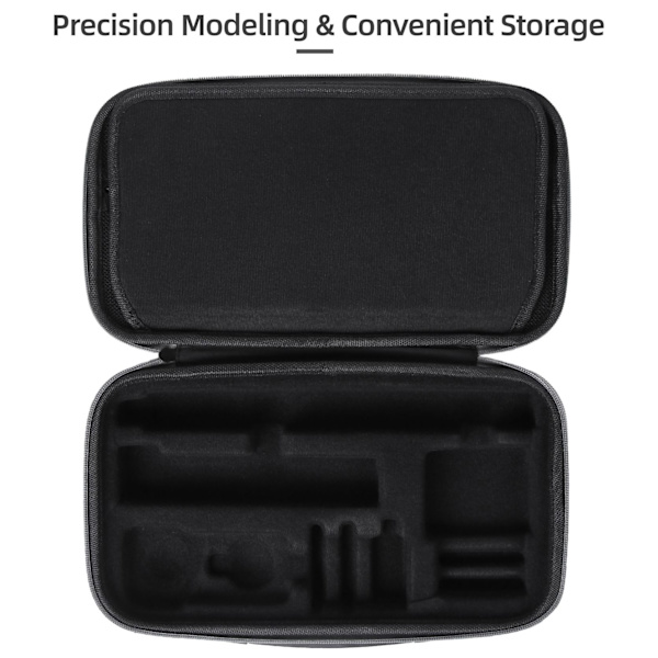 Förvaringsväska för Case ONE X X2 black