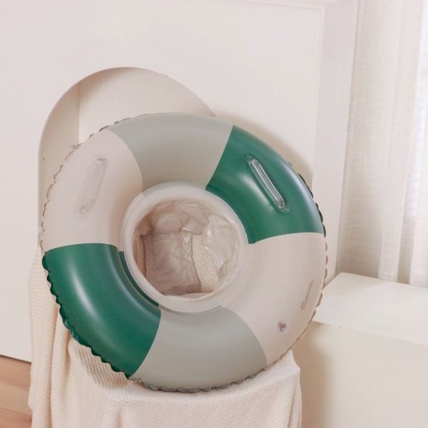 Børne svømmering oppustelig donut C C C