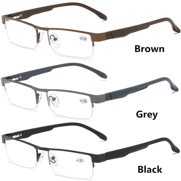 Business lukulasit Ultra Light Frame BLACK STRENGTH 400 black Strength 400