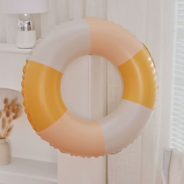 Børne svømmering oppustelig donut C C C