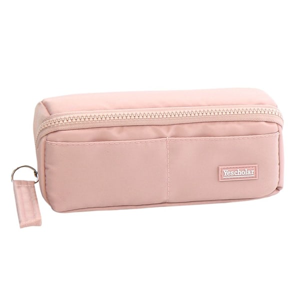 Pen Bag Penalhus PINK Pink