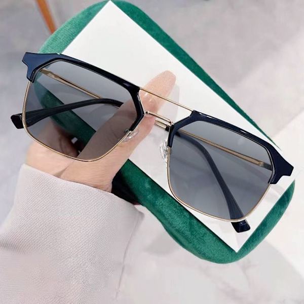 Anti-Blue Light Glasses Overdimensionerede briller 2 2 2