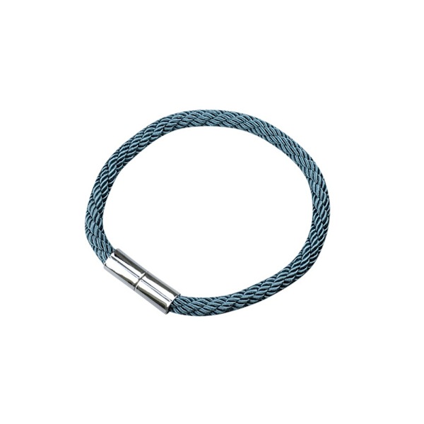 Gardin Magnetisk spenne Gardinstropper KONG BLÅ KONG BLÅ Kong Blue