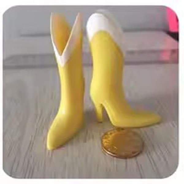 Doll Boots Hero Dolls Boot 6 6 6