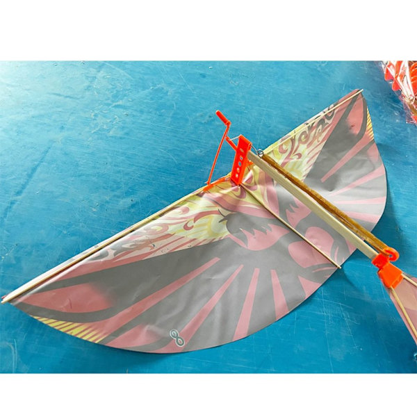10 STK Flying Birds Toy Flying Birds Kite Morsomt Barneleke