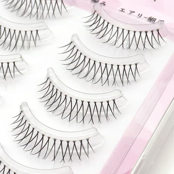 Tekoripset Long Eye Lashes Eye Extension